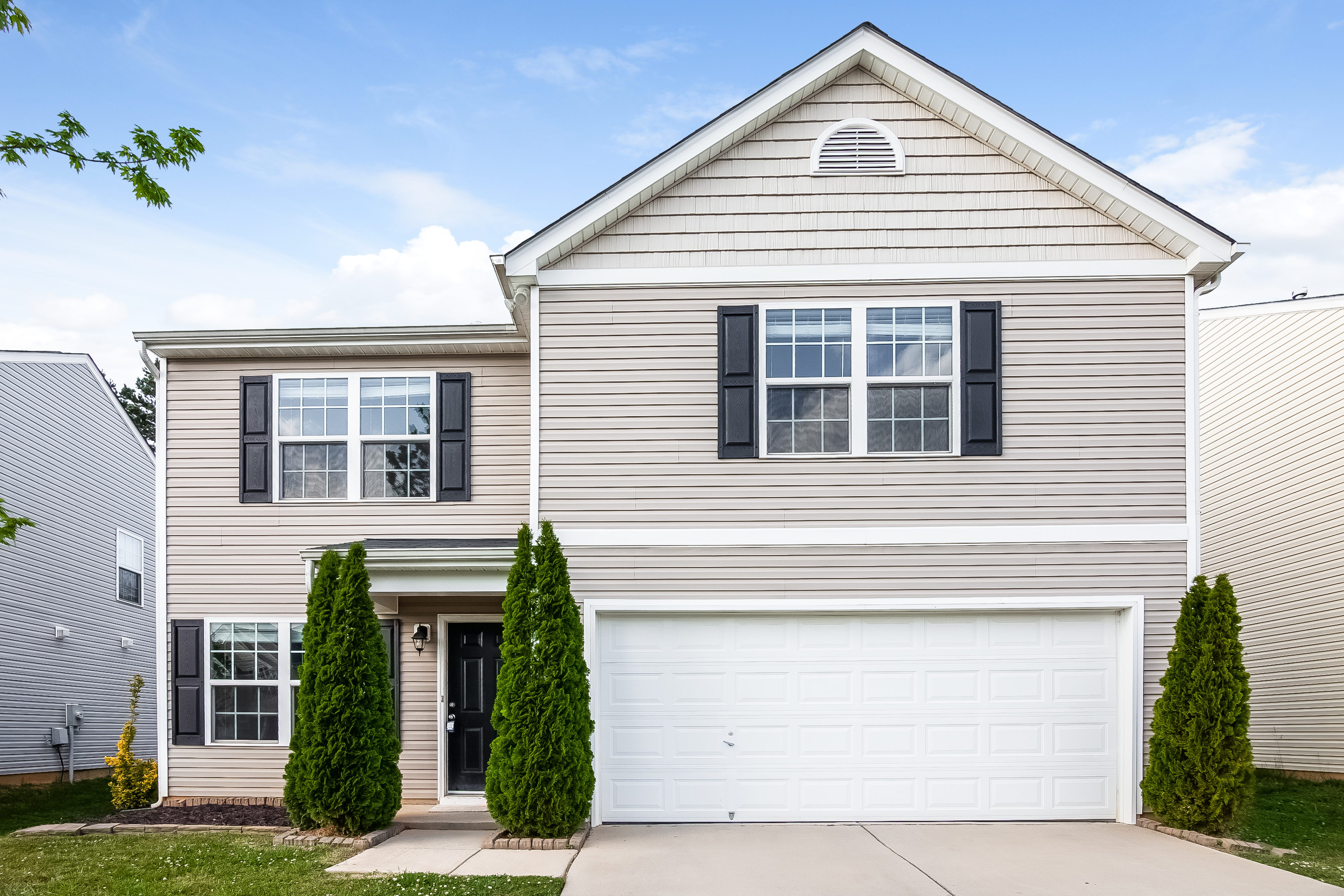 701 Waterlemon Way Monroe, NC 28110